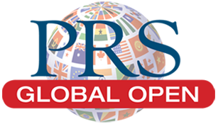 Scientific Studies | PRS Global Open | Thyroid Eye Disease Trials